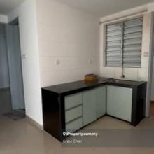Suasana Lumayan Condominium 1142sqft 4 R 2 B Unit For Rent