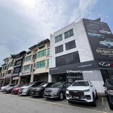 Sunway Main Road Facing Shop, High Exposure
