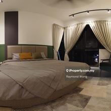 Serviced residence for Sale