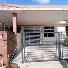 Nice Unit 1 Story Tmn Pandan Makmur Tmn Tas