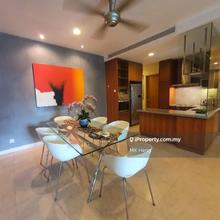 Binjai Residency Unit For Rent