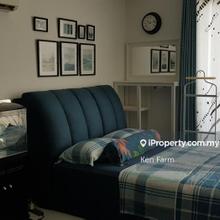 Neo Damansara, Damansara Perdana. Ff studio with nice ID, Near Ikea