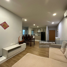 Nu Ryegates Apartment For Rent