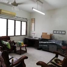 Fully Furnished Unit, Taman Kepong Double Storey Terence House