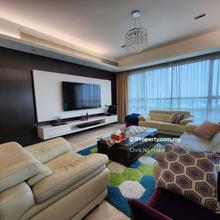 Most luxurious condo in mont kiara