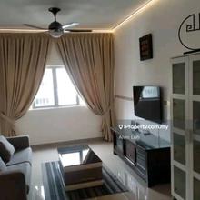 Mercu Jalil, Bukit Jalil,  Kuala Lumpur,Fully furnished house for Rent