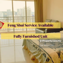 Sri Hartamas Windsor Tower Serviced Residence For Rent