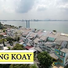 Worth Buy Nautilus Bay unit, Renovated
