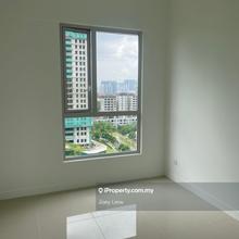 Emerald Hill Condo at Alam Damai Cheras for Sale..