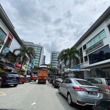 Rare 3 Storey Shop for Sale