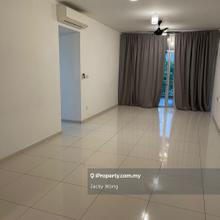 Midfields 2 Condo Salak South Jalan Sungai Besi KL