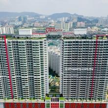 Sale Below Market Value V Residence 3 Sunway Velocity Cheras K Lumpur