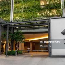 The Mews prime KLCC location, lasting value, and strong rental appeal.