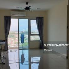 For Sale: Dual-Key Condo at Saville @ Cheras