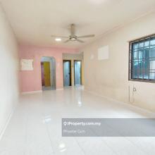 Taman Sri Saujana, Kota Tinggi, Medium Low Cost