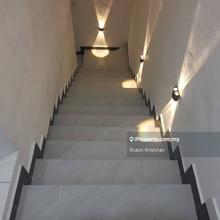 Renovated-Must view to appreciate