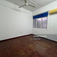 Taman Oug 2 Storey Terrace House for Rent 