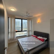 Anggun Residences Bandar Cassia Batu kawan For Rent