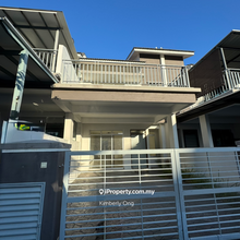 Kepayang Rimbun Kiara Seremban 2 Rent
