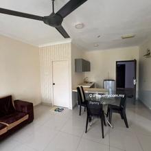 Apartment for sale @ Tiara Desaru (Desaru)