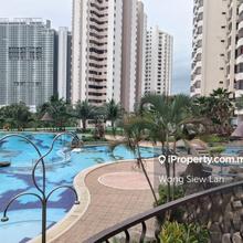 Sunny Ville Condo In The Heart of Gelogor Penang Walking Distance Usm
