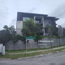 The Enclave @ Bukit Jelutong 