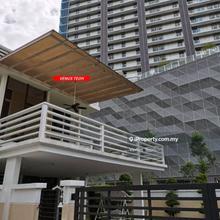 Tg.Tokong@Seri Tanjung Pinang (E&O) Near Straits Quay Semi-D for Rent!