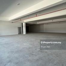 Petaling Jaya Retail Shop near lift
