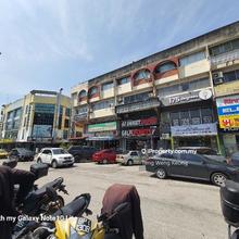 Hotel for sale at Taman Melawati  Taman Permata Ampang Kuala Lumpur