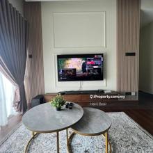 Renovated! Fully Furnished! Unit with 3 Bed! Razak City Residence @ Kl