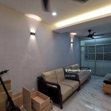 Full Furnish And Renovated