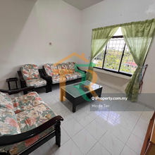 Furnished Unit at Wisma 2020, Muar