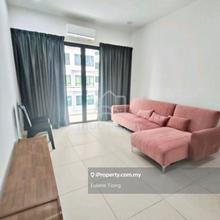 P Residence Apartment - Nice & cozy