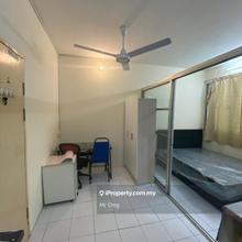 Inanam Taman Nelly Condominium For Sale