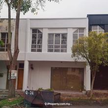 Kota Kemuning 1.5 link factory for rent
