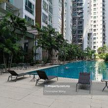 Suasana Sentral Loft