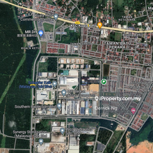 Kuala Ketil Commercial Land For Sale With Plan Approve