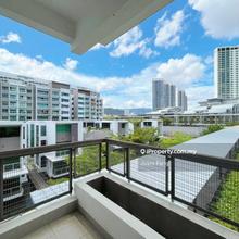 Light collection studio nice unit for rent