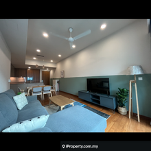 Condominium for Rent
