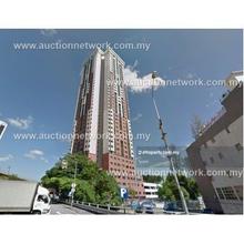 Bank Lelong: Bistari Lavender @ Kuala Lumpur