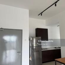 Step into contemporary comfort at Damai Vista Cheras the Modern Perks