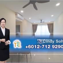 Senibong Cove @ Permas Jaya @ Summit Lagoon Residences @ Senibong Cove