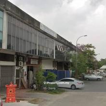1.5 Storey Factory for Sale