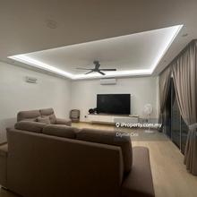 Best Deal 2.5 Storey Townhouse Sommerset Close,Cheras