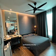 Landmark Residence, Bandar Sungai Long, Selangor