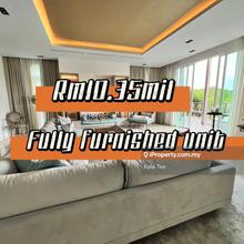 Emerald Bay @3-Storey Villa