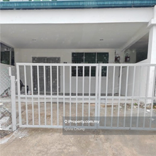 Terrace house for Rent