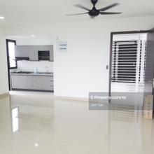 Affordable Freehold Condo Shah Alam, i-city