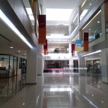 Gelugor Commercial Complex Penang Ground Floor Retail Unit For Rent