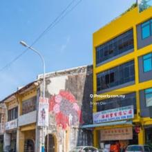 Hotel/Resort for Sale